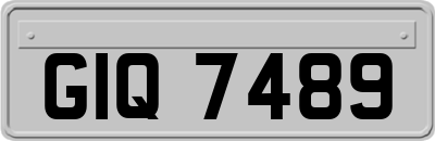 GIQ7489