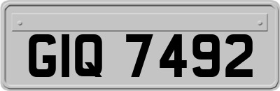 GIQ7492