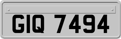 GIQ7494