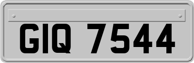 GIQ7544