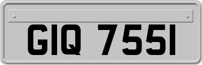 GIQ7551