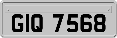 GIQ7568