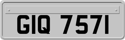 GIQ7571
