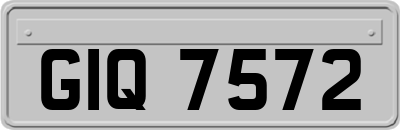 GIQ7572