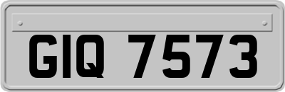 GIQ7573