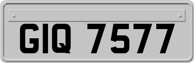 GIQ7577