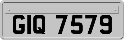 GIQ7579
