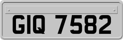 GIQ7582