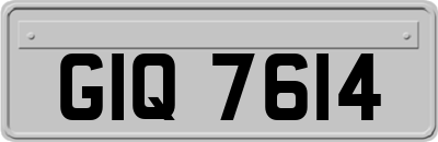 GIQ7614