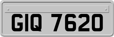 GIQ7620