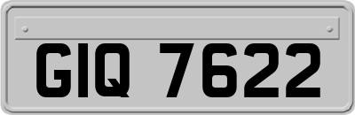 GIQ7622