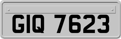 GIQ7623