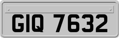 GIQ7632