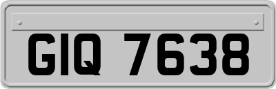 GIQ7638