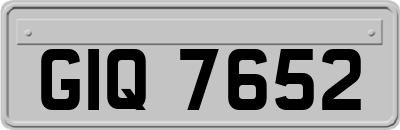 GIQ7652