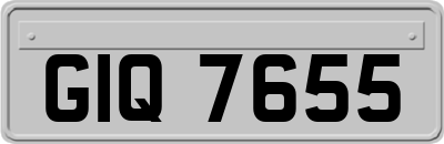 GIQ7655