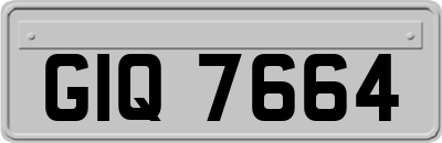 GIQ7664