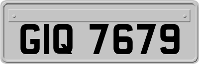 GIQ7679