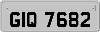 GIQ7682