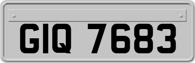 GIQ7683