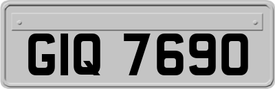 GIQ7690