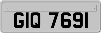 GIQ7691