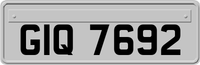 GIQ7692