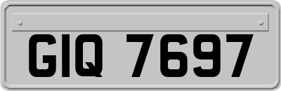 GIQ7697