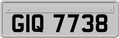 GIQ7738