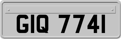 GIQ7741