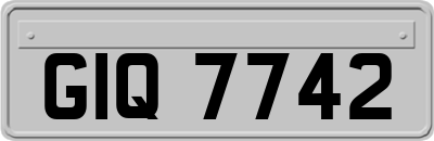 GIQ7742