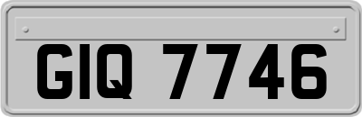GIQ7746