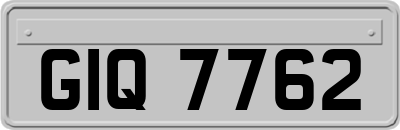 GIQ7762