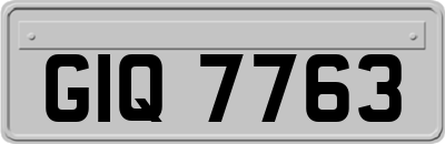 GIQ7763