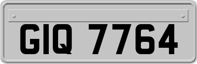 GIQ7764
