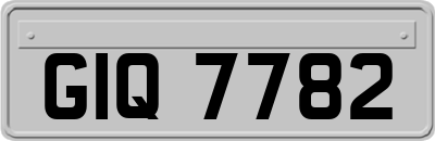 GIQ7782