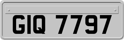 GIQ7797