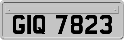 GIQ7823