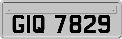 GIQ7829