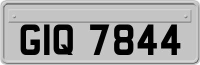 GIQ7844