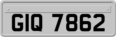 GIQ7862