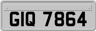 GIQ7864