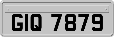 GIQ7879