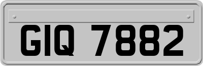 GIQ7882