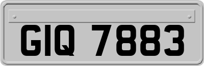 GIQ7883