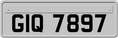 GIQ7897