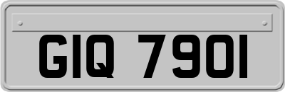 GIQ7901