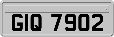GIQ7902