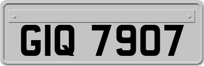 GIQ7907