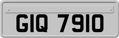 GIQ7910
